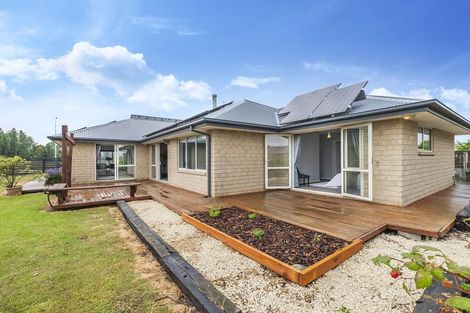 Photo of property in 71 Manse Road, Leeston, 7632