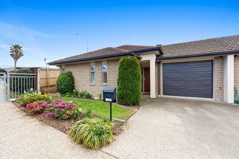 Photo of property in 1 Havenbrook Way, Pyes Pa, Tauranga, 3112