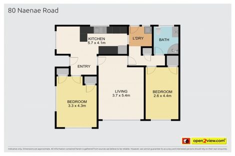 Photo of property in 80 Naenae Road, Naenae, Lower Hutt, 5011