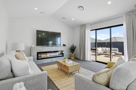 Photo of property in 51 Candlesticks Crescent, Lincoln, 7608