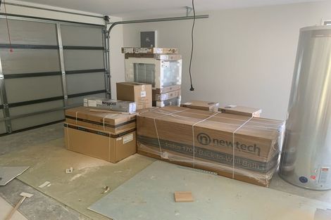 Photo of property in 184 Faringdon Boulevard, Rolleston, 7615