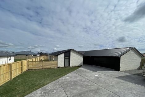 Photo of property in 7 Boyce Lane, Amberley, 7410