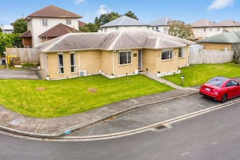 Photo of property in 9 Neesons Way, Glendene, Auckland, 0602