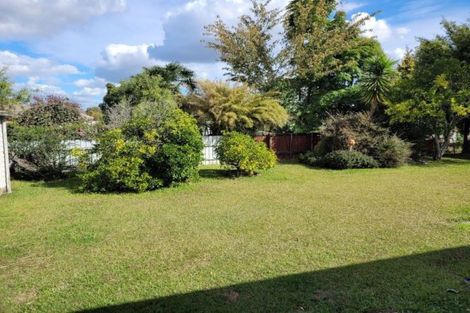 Photo of property in 201 Peachgrove Road, Claudelands, Hamilton, 3214