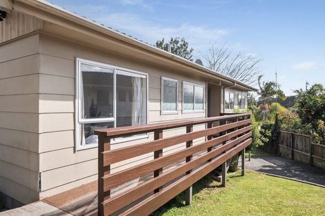 Photo of property in 40 Cumberland Crescent, Welcome Bay, Tauranga, 3112
