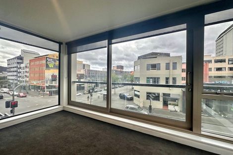 Photo of property in Vsp South, 202/166 Victoria Street, Te Aro, Wellington, 6011