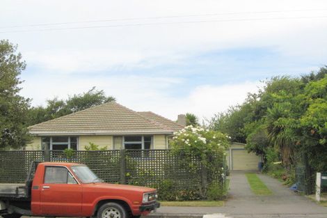 Photo of property in 218 Weston Road, St Albans, Christchurch, 8052