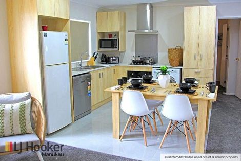 Photo of property in 45c Senator Drive, Manurewa, Auckland, 2105
