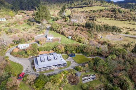 Photo of property in 86 Waitati Valley Road, Upper Waitati, Waitati, 9085