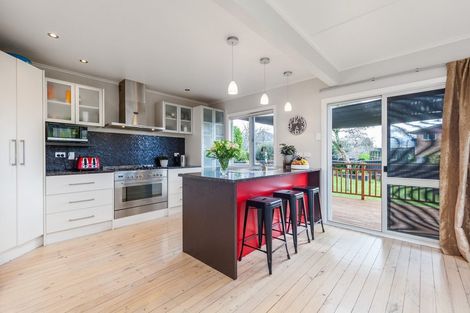 Photo of property in 6 Bellevue Avenue, Wellsford, 0900