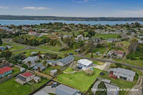 Photo of property in 414 Tainui Street, Kawhia, 3889