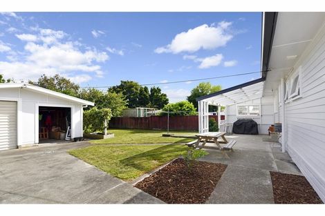 Photo of property in 10 Alfred Sheat Street, Richmond, 7020