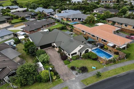 Photo of property in 57 Ayrshire Drive, Grandview Heights, Hamilton, 3200