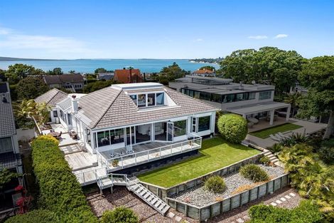 Photo of property in 204 Hurstmere Road, Takapuna, Auckland, 0622