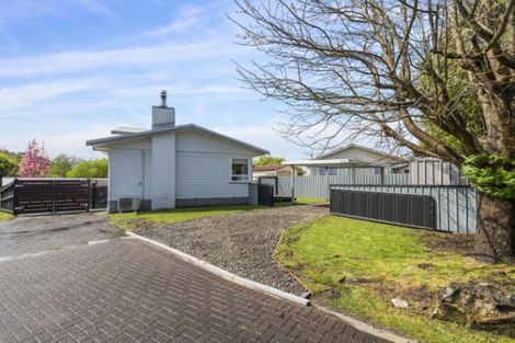 Photo of property in 17 Homedale Street, Pukehangi, Rotorua, 3015