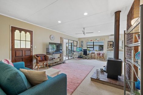 Photo of property in 5 Matai Place, Pahiatua, 4910