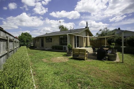 Photo of property in 3 Alfred Back Place, Cambridge, 3434