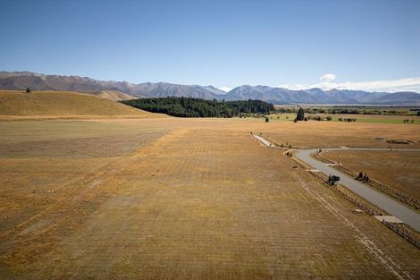 Photo of property in 25 Musterers Way, Ben Ohau, Twizel, 7999