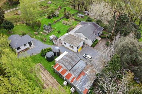 Photo of property in 30 Phillips Road, Dome Forest, Warkworth, 0981