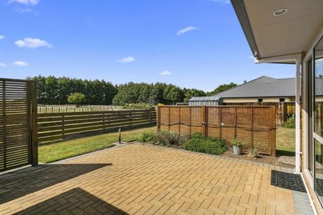 Photo of property in 10 Tashi Place, Matamata, 3400