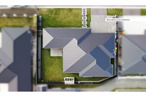 Photo of property in 12 Dahlia Drive, Wigram, Christchurch, 8025