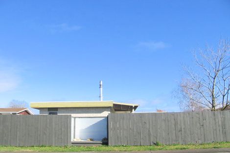 Photo of property in 6 Dundee Drive, Flaxmere, Hastings, 4120