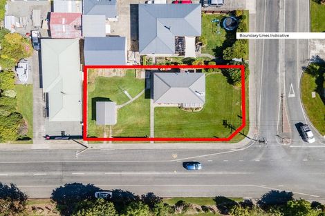 Photo of property in 76 Crewe Street, Gore, 9710