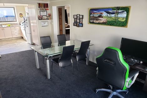 Photo of property in 58 Blake Street, Blaketown, Greymouth, 7805