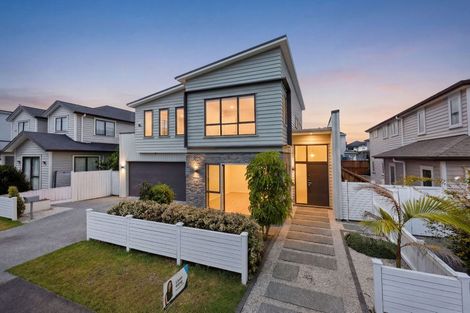 Photo of property in 9 Mccaw Avenue, Whenuapai, Auckland, 0618