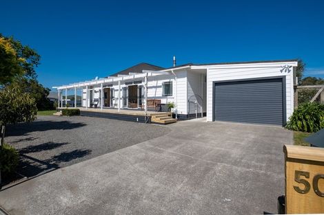 Photo of property in 50 Arataki Road, Havelock North, 4130