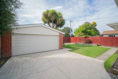 Photo of property in 23 Colwyn Street, Bryndwr, Christchurch, 8053