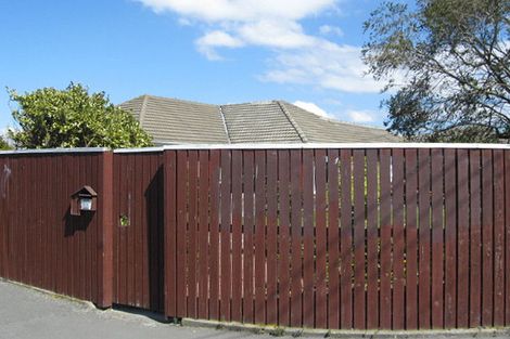 Photo of property in 30 Jocelyn Street, Casebrook, Christchurch, 8051