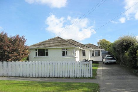 Photo of property in 47 Hounslow Street, Ilam, Christchurch, 8041