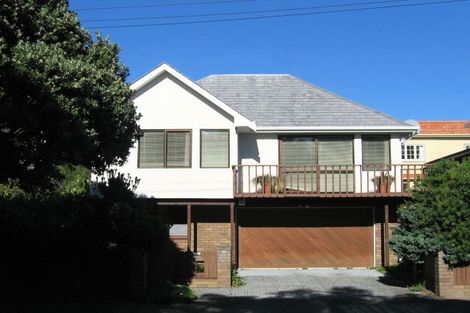 Photo of property in 21 Karamu Street, Eastbourne, Lower Hutt, 5013