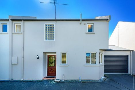 Photo of property in 2/44 Springfield Road, St Albans, Christchurch, 8014