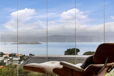 Photo of property in 60a Wade Street, Wadestown, Wellington, 6012