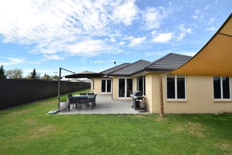 Photo of property in 6 Grandvue Drive, Twizel, 7901