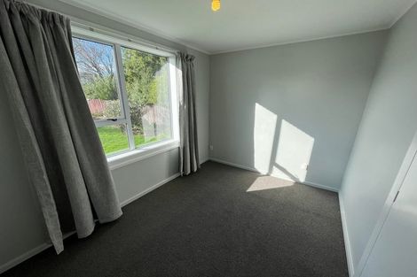 Photo of property in 4 Saffron Street, Bryndwr, Christchurch, 8053