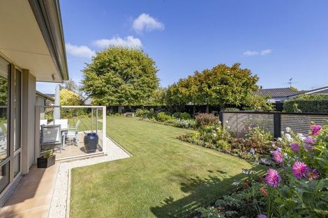 Photo of property in 9a Harrod Place, Rangiora, 7400