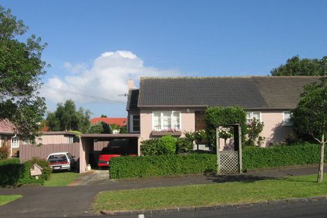 Photo of property in 128 Meadowbank Road, Meadowbank, Auckland, 1072