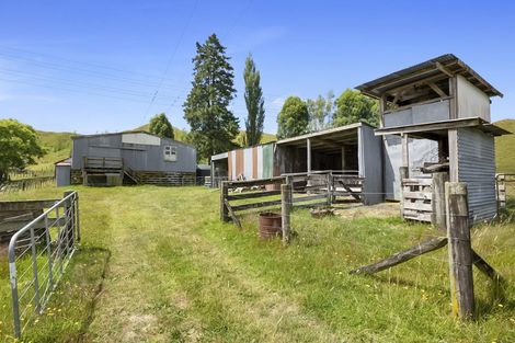 Photo of property in 7110 Ohura Road, Kohuratahi, Stratford, 4396