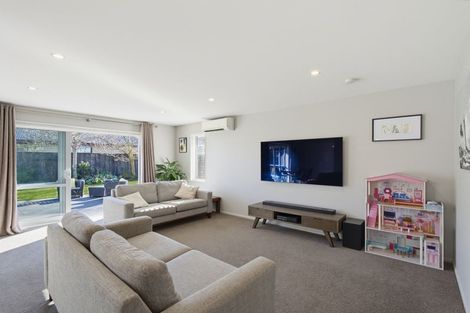 Photo of property in 11 Maltby Drive, Rolleston, 7615