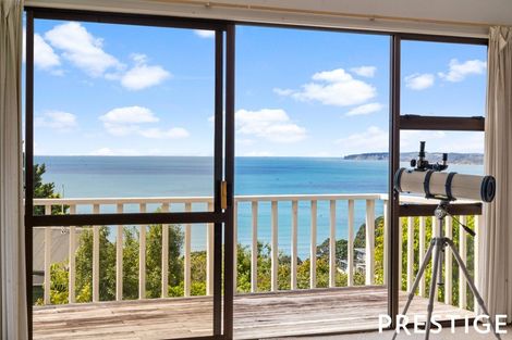 Photo of property in 258 Whangaparaoa Road, Red Beach, 0932