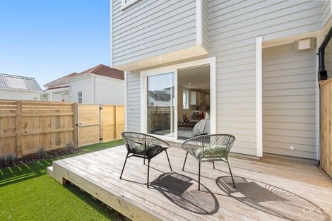 Photo of property in 55 Britannia Street, North New Brighton, Christchurch, 8083