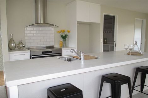 Photo of property in 1 Kelly Close, Lincoln, 7608