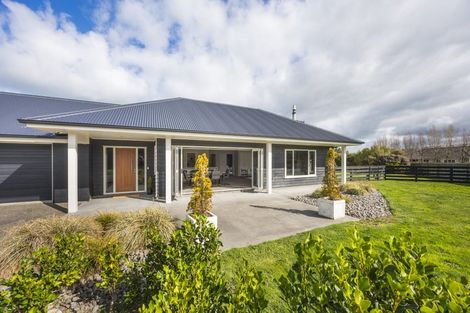 Photo of property in 75 Reid Line West, Feilding, 4777