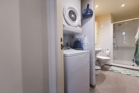 Photo of property in Kelvin House, 5h/16 The Terrace, Wellington Central, Wellington, 6011