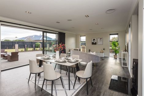 Photo of property in 74 Rotherham Drive, West Melton, 7618