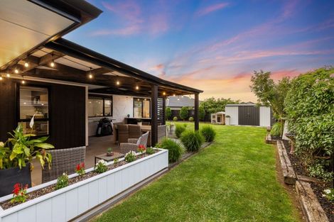 Photo of property in 64 Fairway Drive, Morrinsville, 3300