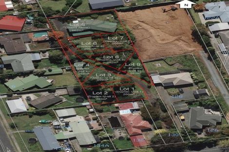 Photo of property in 130 Mahoe Street, Melville, Hamilton, 3206